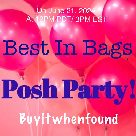 βοΈACTIVEWEAR π πββοΈ POSH PARTY π π©± π©³ 4/28/2025 12-2pm EST βοΈ - Picture 6 of 16